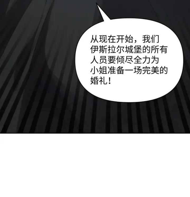 《重生，逆转悲惨命运的莉莉安》34 婚礼准备图8