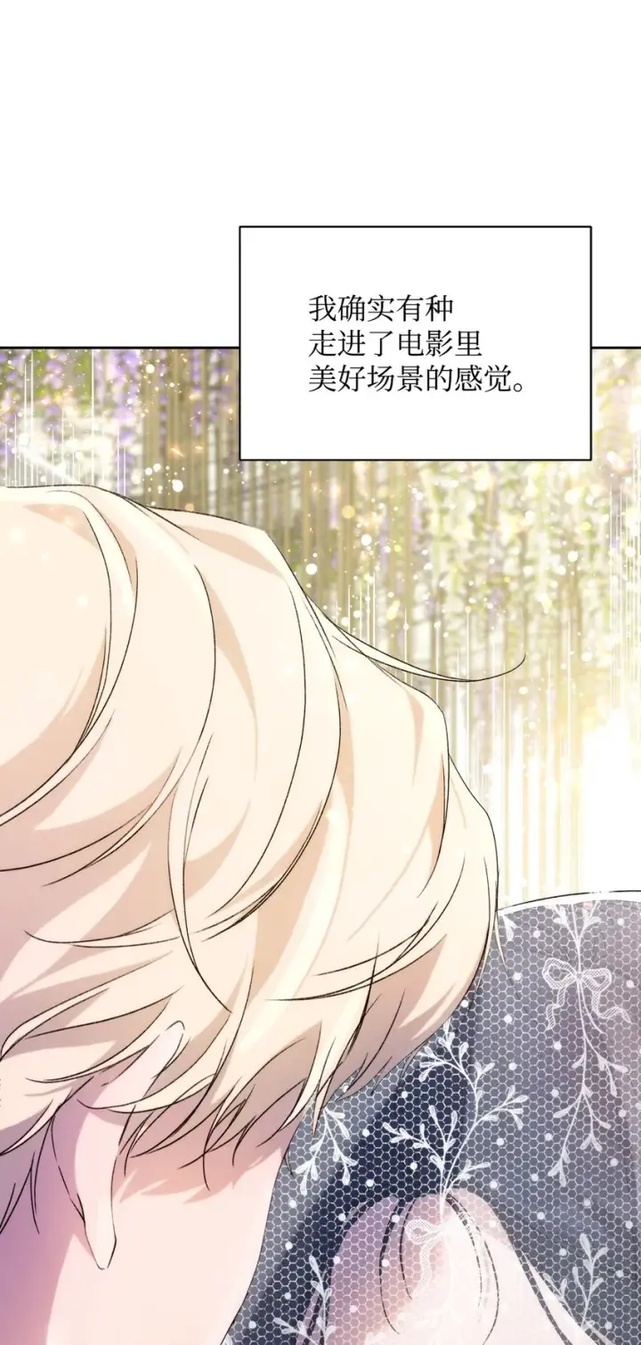 《重生，逆转悲惨命运的莉莉安》36 婚礼仪式图41