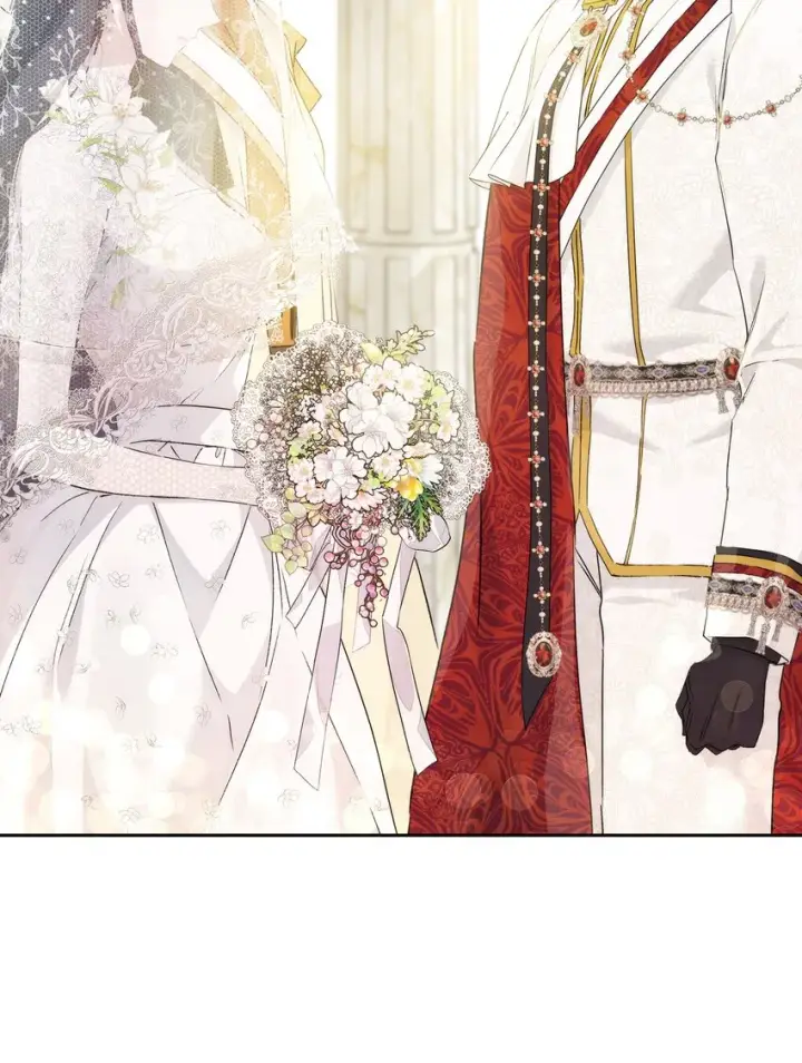 《重生，逆转悲惨命运的莉莉安》36 婚礼仪式图45