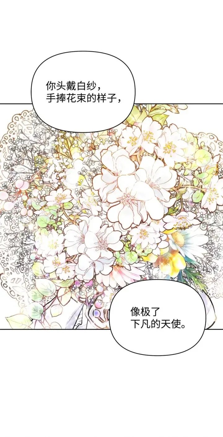 《重生，逆转悲惨命运的莉莉安》36 婚礼仪式图54