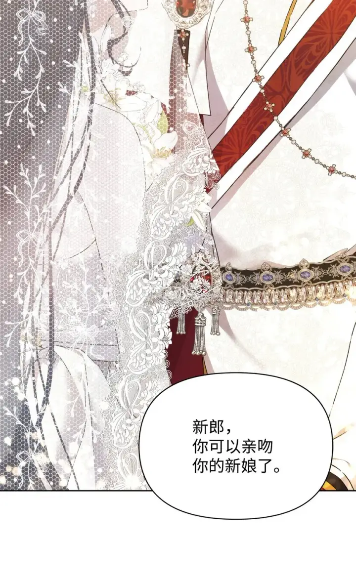 《重生，逆转悲惨命运的莉莉安》36 婚礼仪式图76