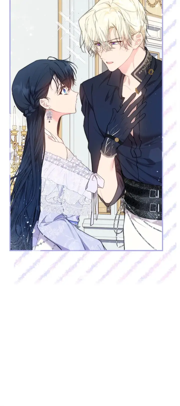 《重生，逆转悲惨命运的莉莉安》40 财产转让图58