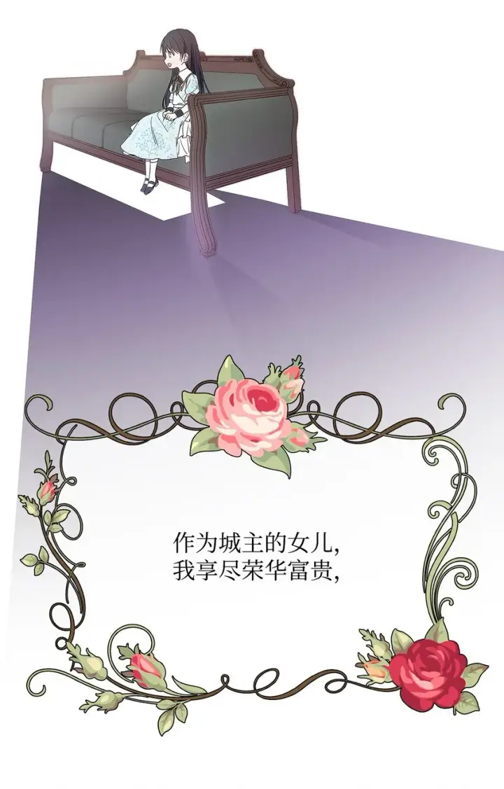 《重生，逆转悲惨命运的莉莉安》02 哥哥变了图20