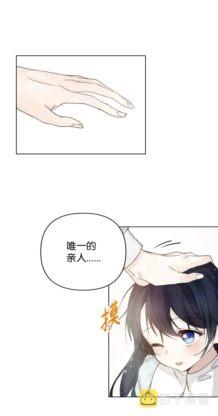 《重生，逆转悲惨命运的莉莉安》02 哥哥变了图62