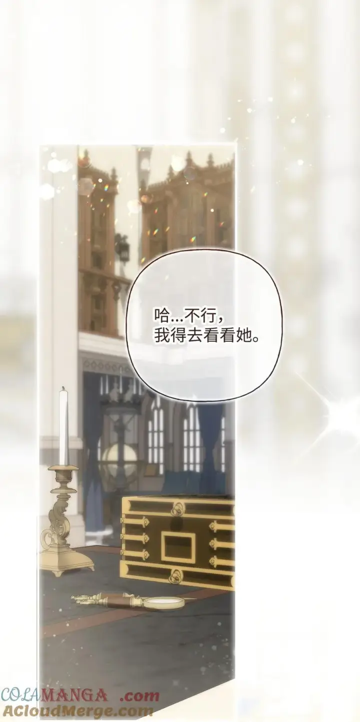 《重生，逆转悲惨命运的莉莉安》52 非常措施图25