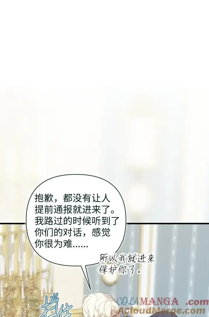 《重生，逆转悲惨命运的莉莉安》54 新衣定制图25