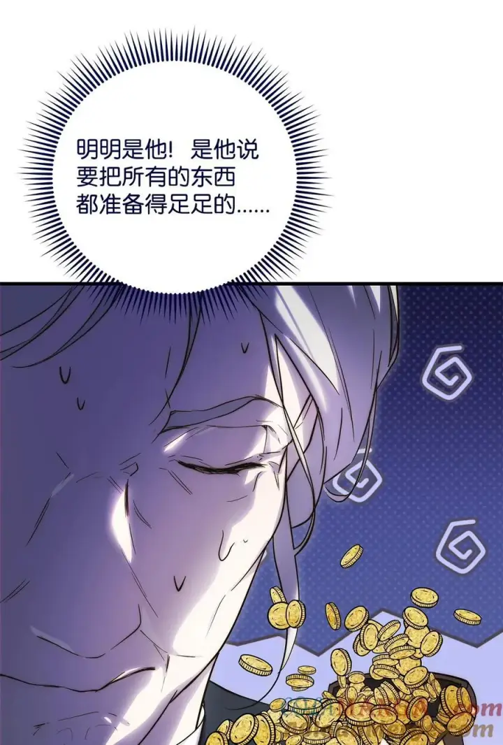 《重生，逆转悲惨命运的莉莉安》54 新衣定制图28