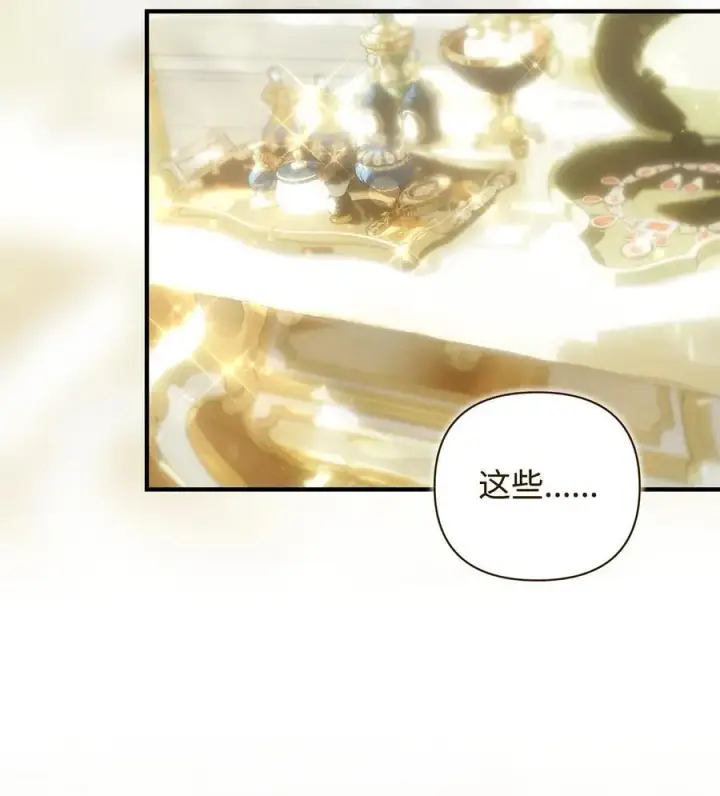 《重生，逆转悲惨命运的莉莉安》54 新衣定制图8