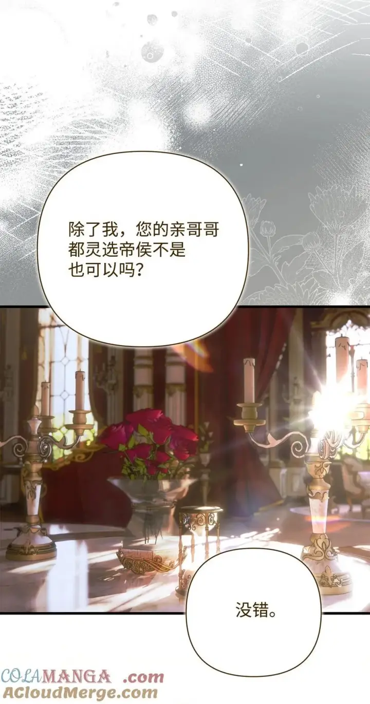 《重生，逆转悲惨命运的莉莉安》56 参观教堂图7