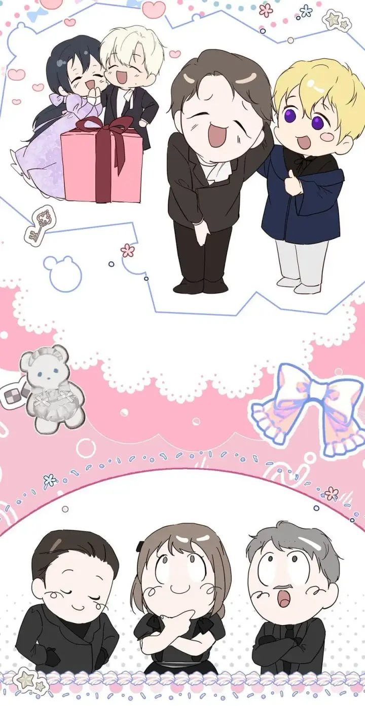 《重生，逆转悲惨命运的莉莉安》58 醉后真言图11