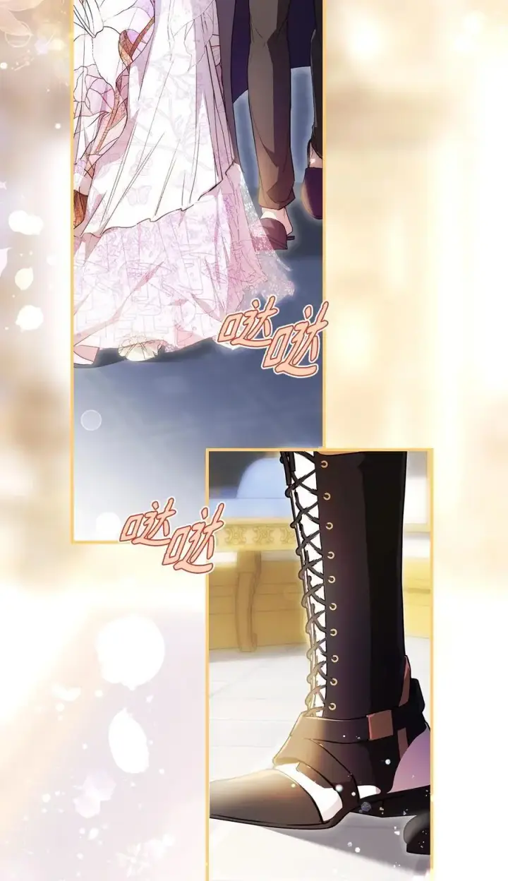 《重生，逆转悲惨命运的莉莉安》48 敕使来访图42