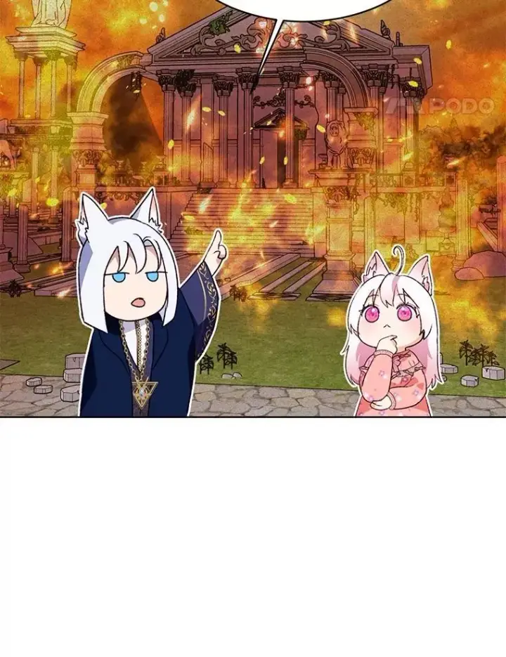 《重生为神兽宝宝》46.商团主图14