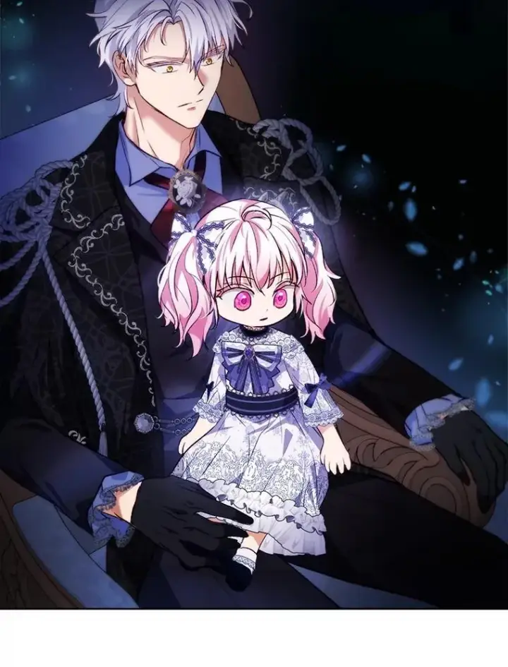 《重生为神兽宝宝》46.商团主图91