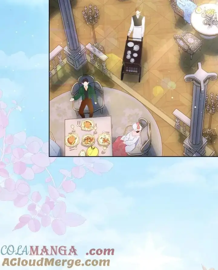 《重生为神兽宝宝》48.一起用餐图61