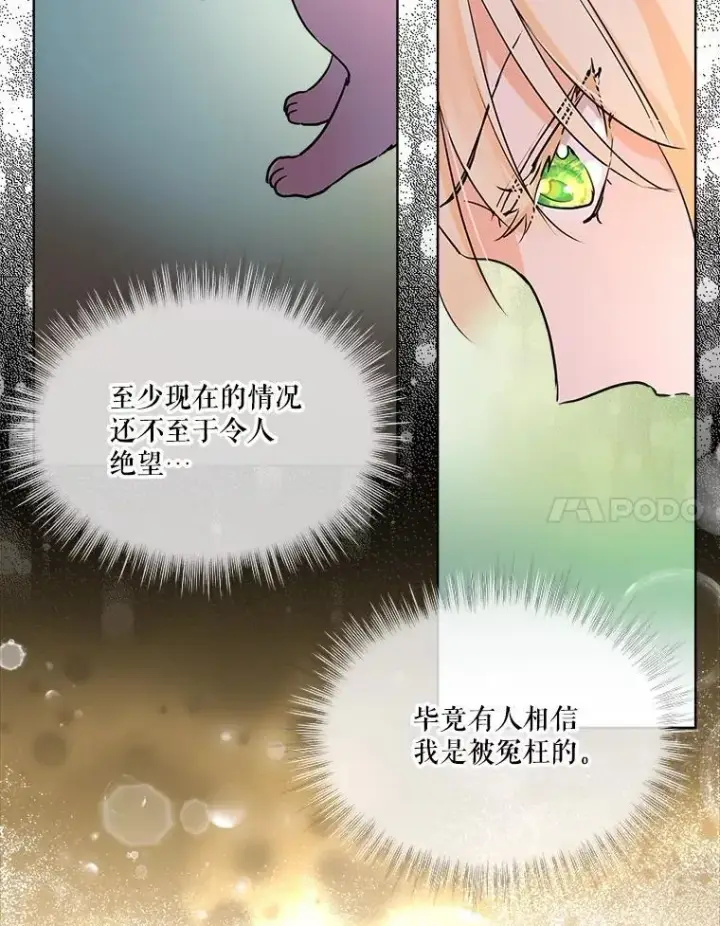 《重生为神兽宝宝》4.绑架图80