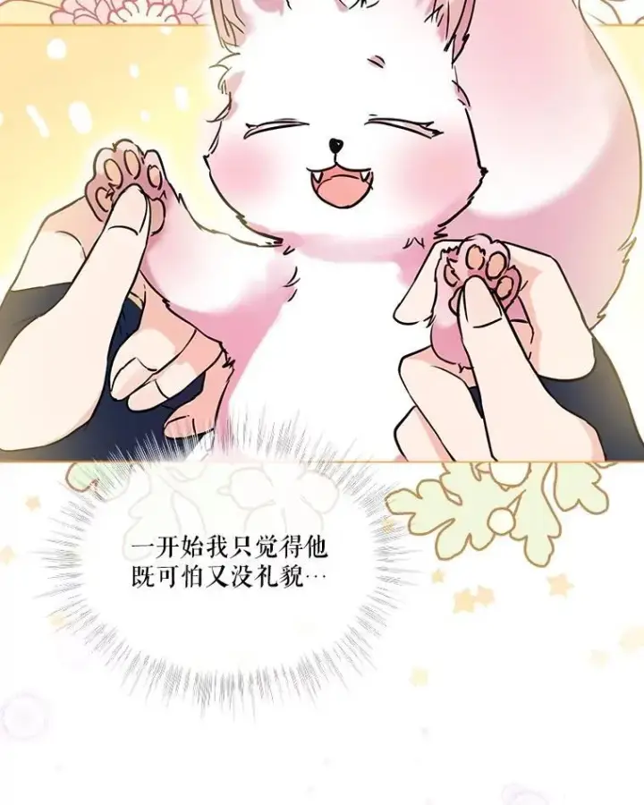 《重生为神兽宝宝》6.佩伊兰图18