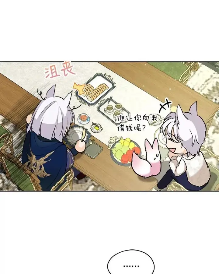 《重生为神兽宝宝》6.佩伊兰图8