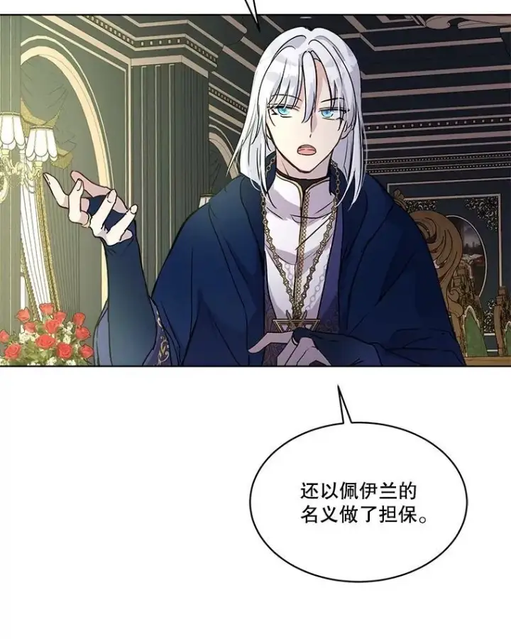 《重生为神兽宝宝》6.佩伊兰图86