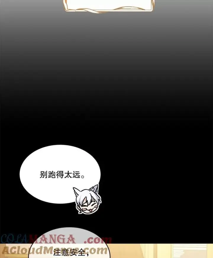 《重生为神兽宝宝》8.人形化图10