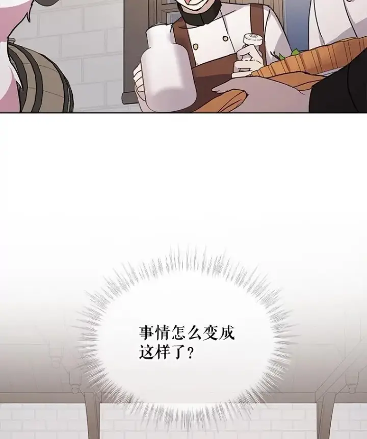 《重生为神兽宝宝》8.人形化图5
