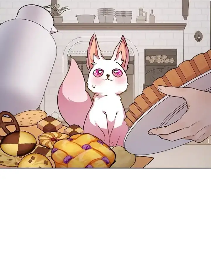 《重生为神兽宝宝》8.人形化图6