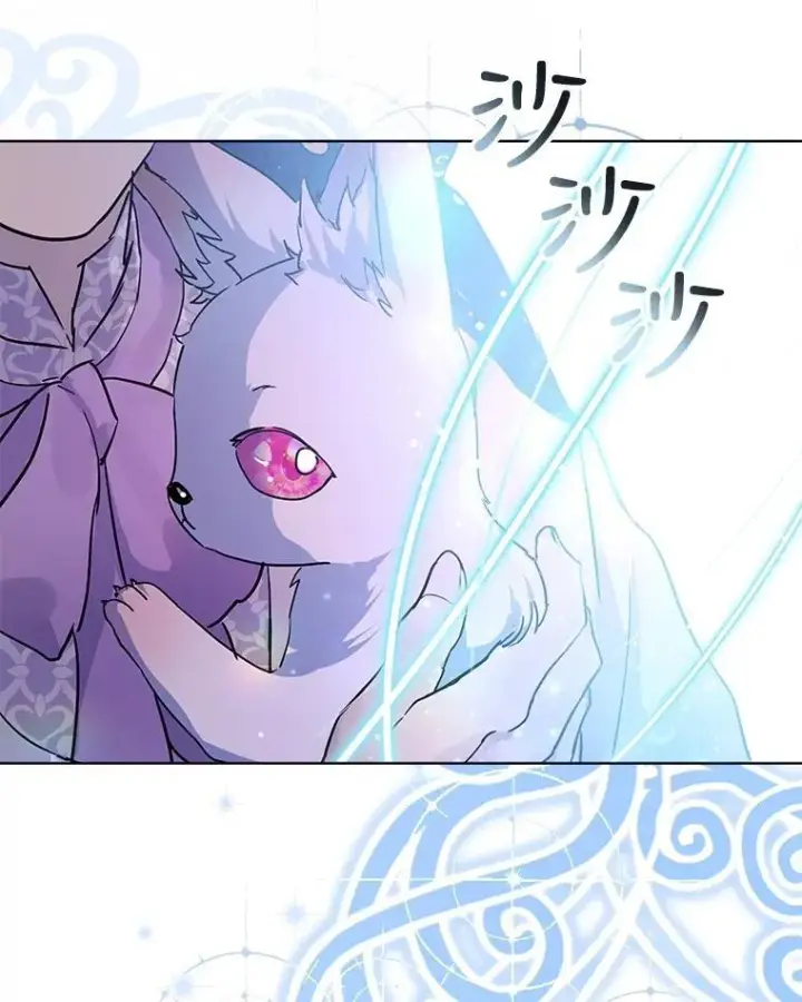 《重生为神兽宝宝》8.人形化图68