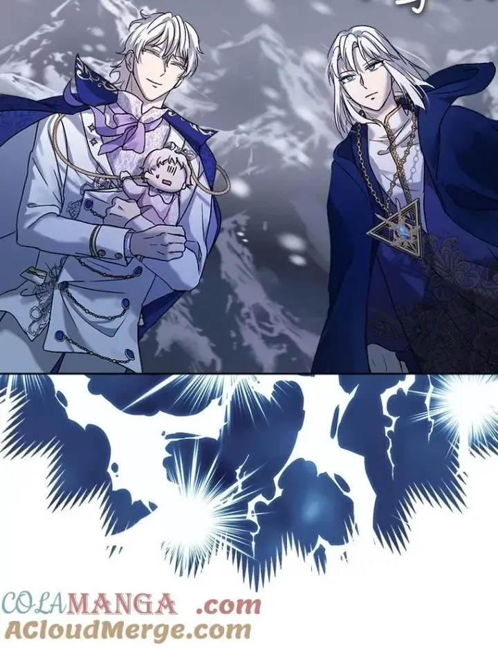 《重生为神兽宝宝》8.人形化图82