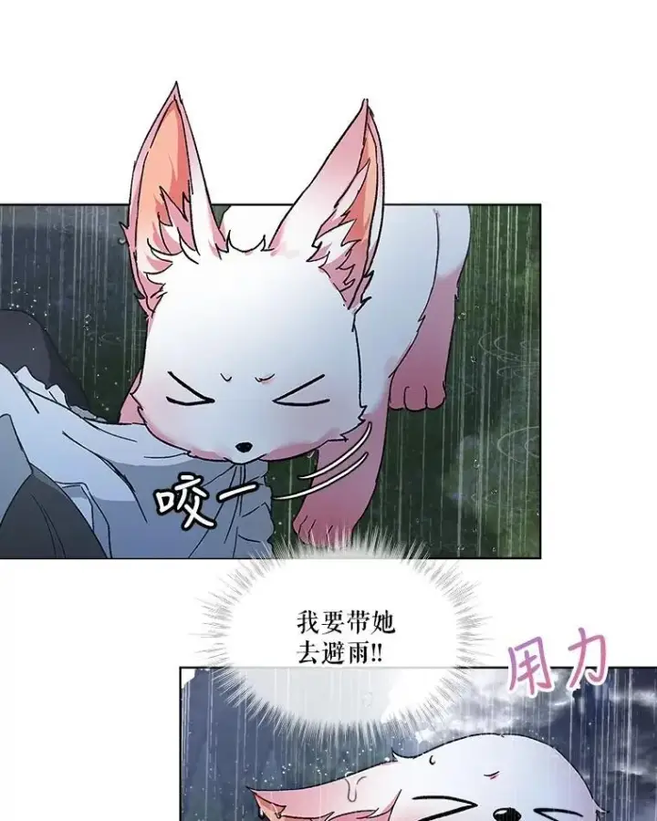 《重生为神兽宝宝》10.相救图23