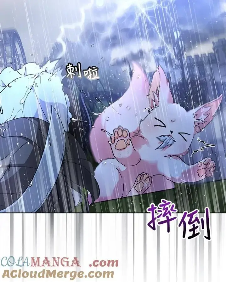 《重生为神兽宝宝》10.相救图25