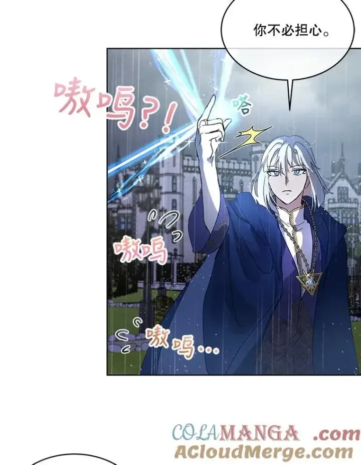 《重生为神兽宝宝》10.相救图40