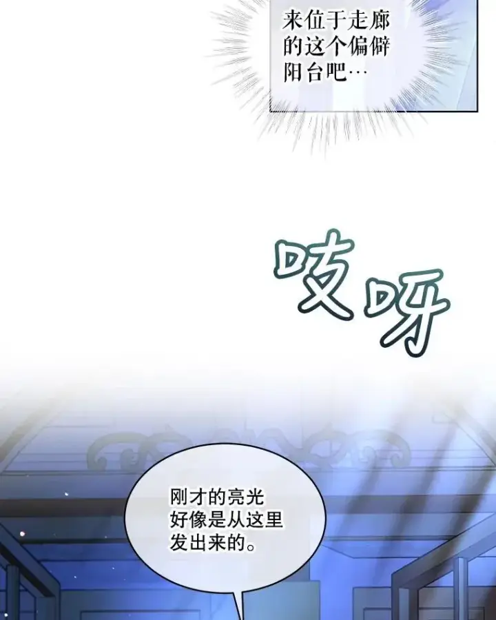 《重生为神兽宝宝》21.意外相遇图19
