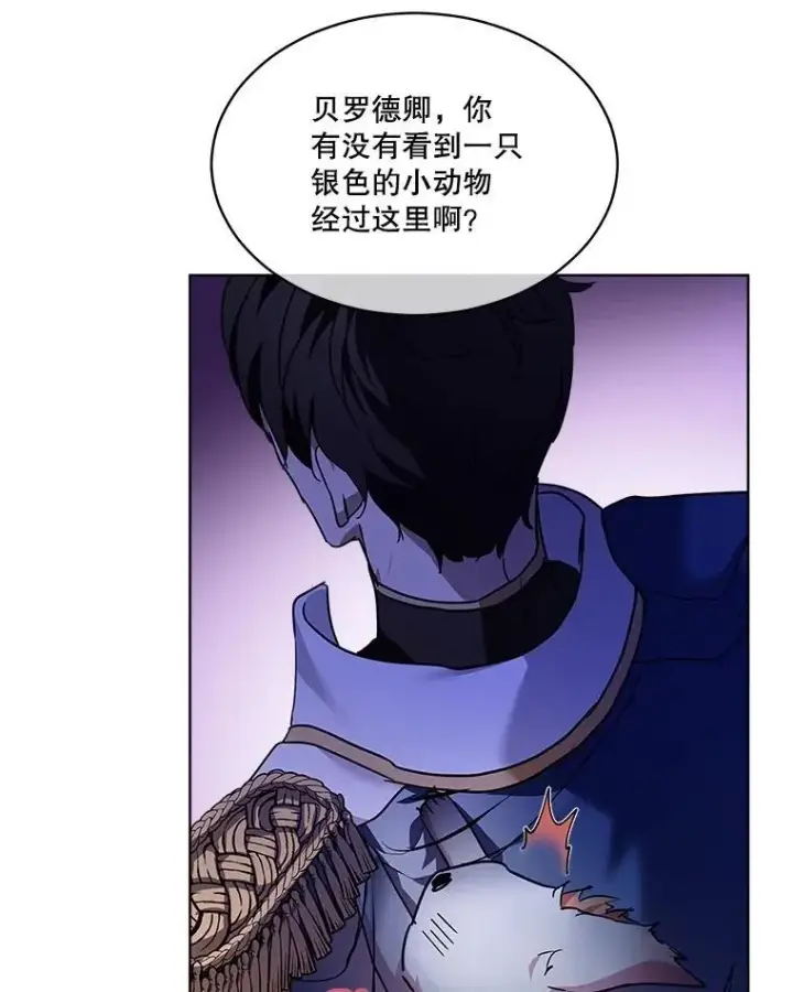 《重生为神兽宝宝》21.意外相遇图74