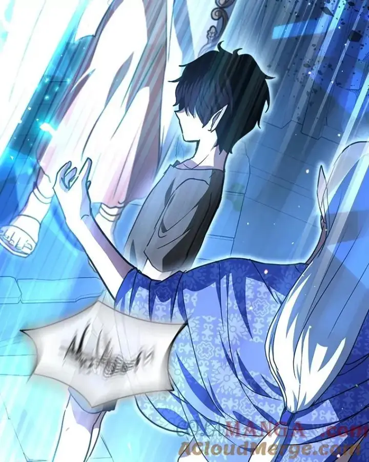 《重生为神兽宝宝》22.特异种图13