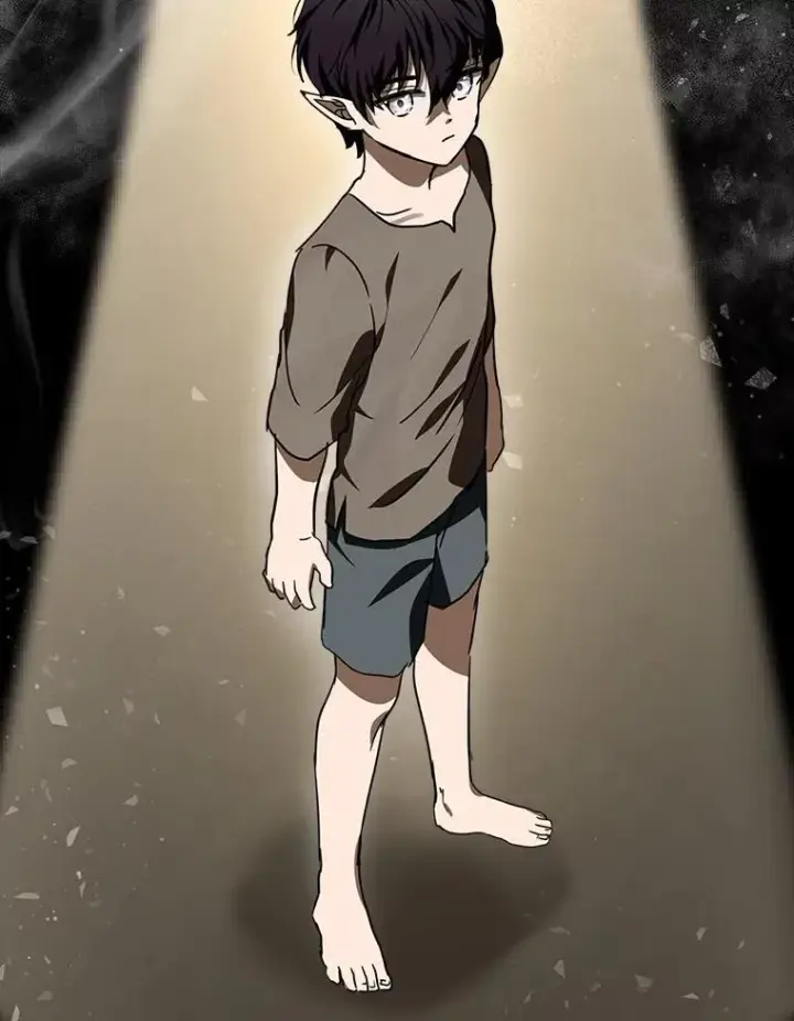 《重生为神兽宝宝》22.特异种图3