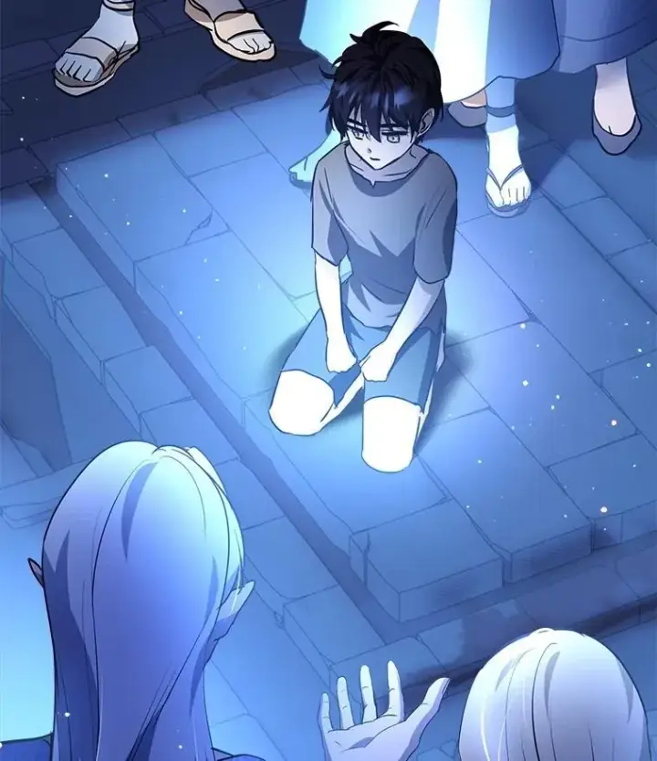 《重生为神兽宝宝》26.教皇图3