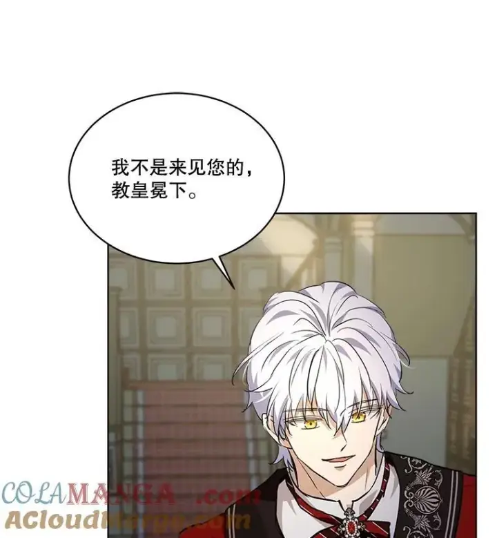 《重生为神兽宝宝》26.教皇图55