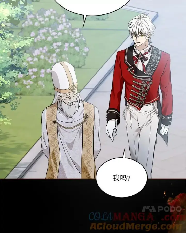《重生为神兽宝宝》26.教皇图64