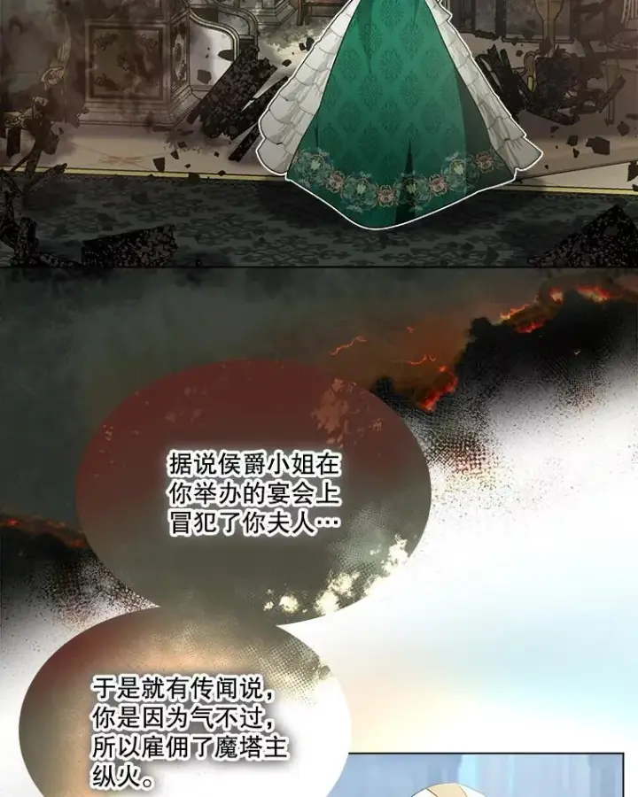 《重生为神兽宝宝》26.教皇图66