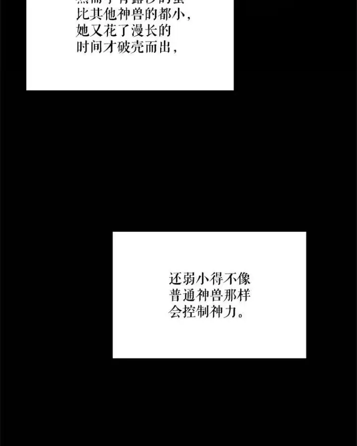 《重生为神兽宝宝》32.营救图76