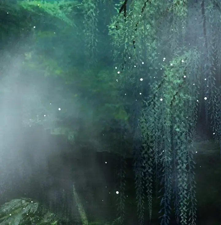 《重生为神兽宝宝》33.巴希拉图10