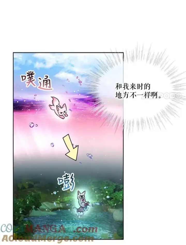 《重生为神兽宝宝》33.巴希拉图13