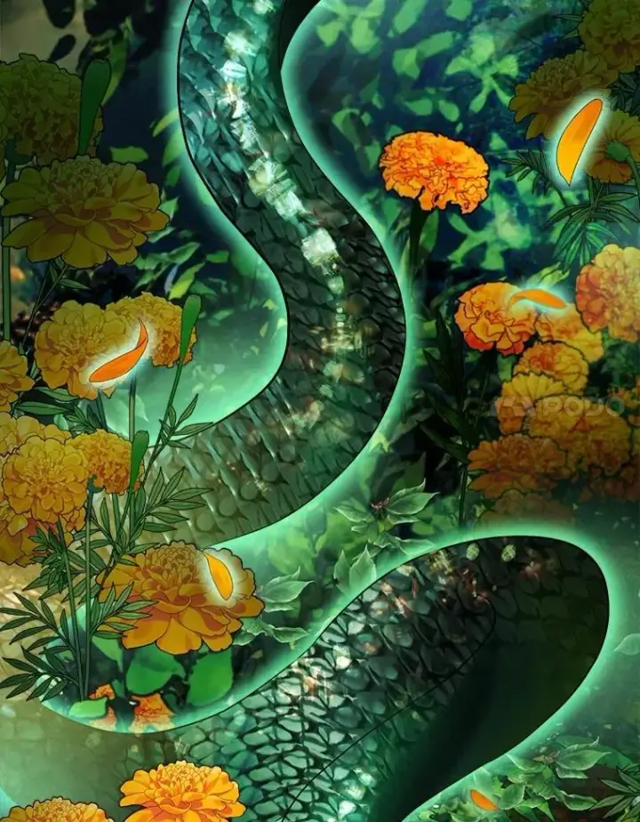 《重生为神兽宝宝》33.巴希拉图30