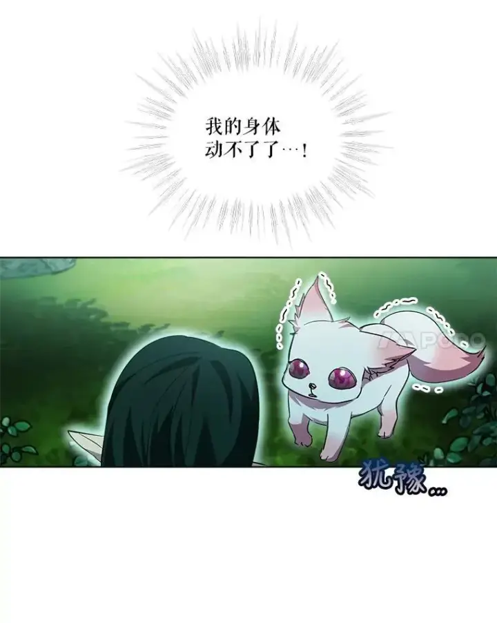 《重生为神兽宝宝》33.巴希拉图43