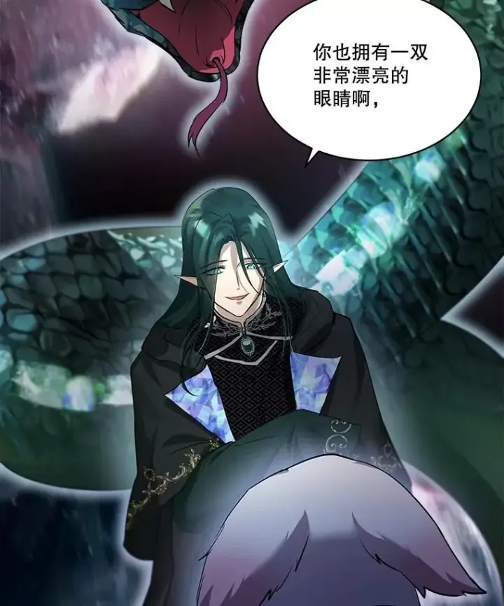 《重生为神兽宝宝》33.巴希拉图48