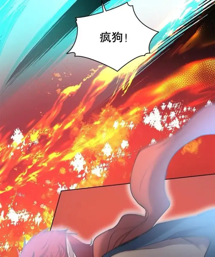 《重生为神兽宝宝》33.巴希拉图56