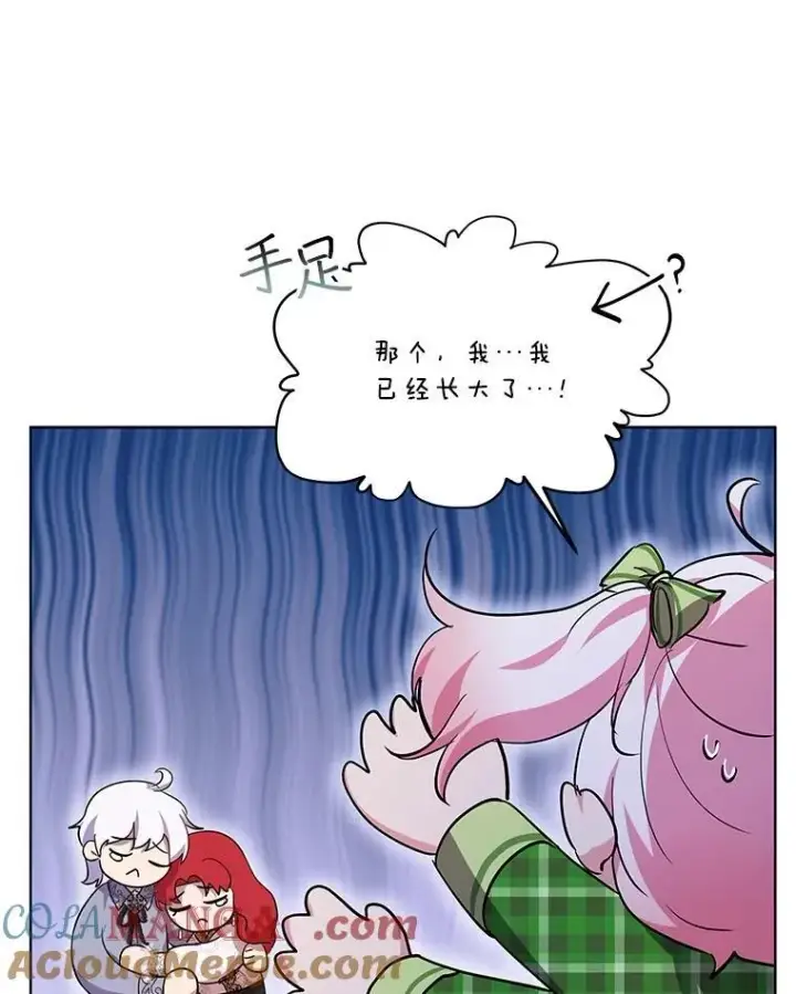 《重生为神兽宝宝》35.生日前夕图33