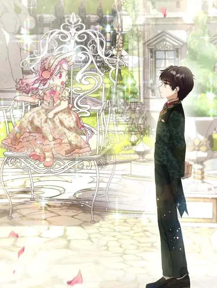 《重生为神兽宝宝》36.如约而至图108