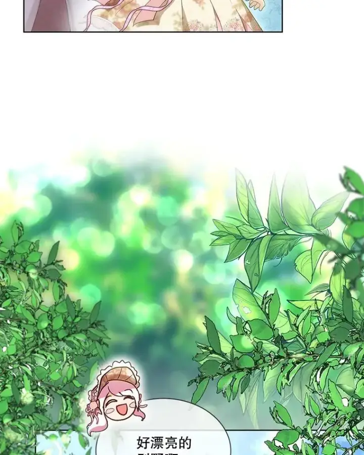 《重生为神兽宝宝》36.如约而至图46