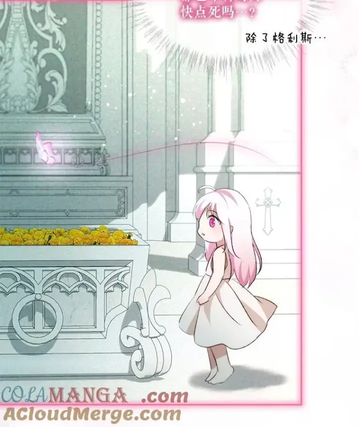《重生为神兽宝宝》40.奇怪的梦图17
