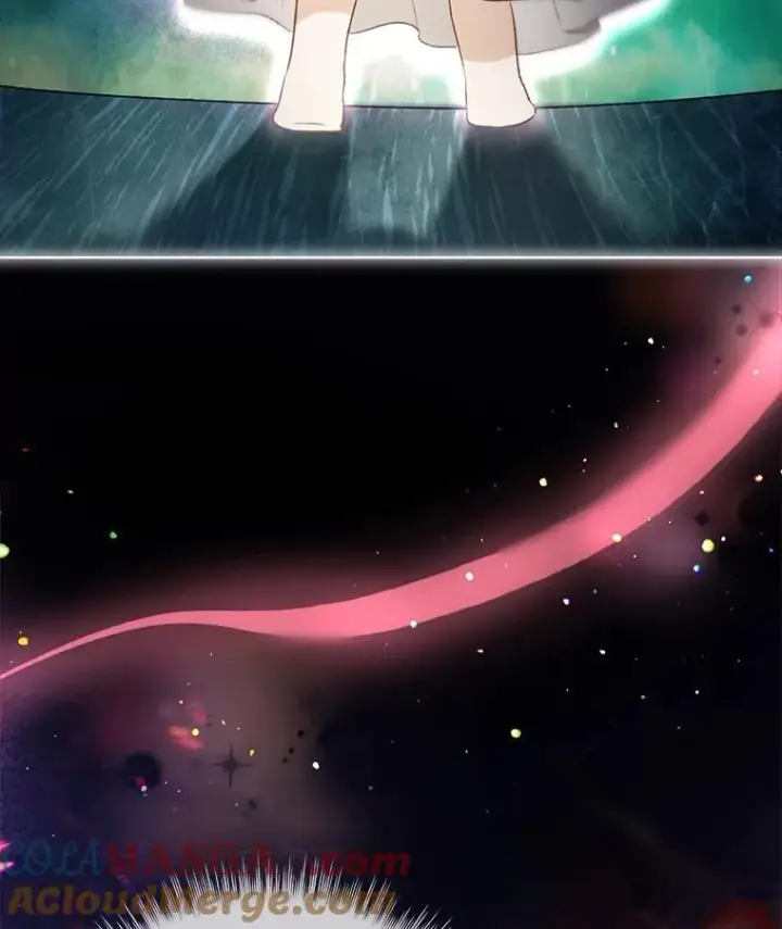 《重生为神兽宝宝》40.奇怪的梦图5